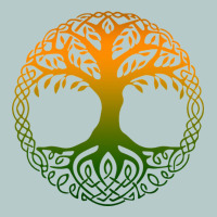 Tree Of Life Merch Heavy Core Tee | Teevron