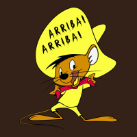 Speedy Gonzales Arriba Heavy Core Tee | Teevron