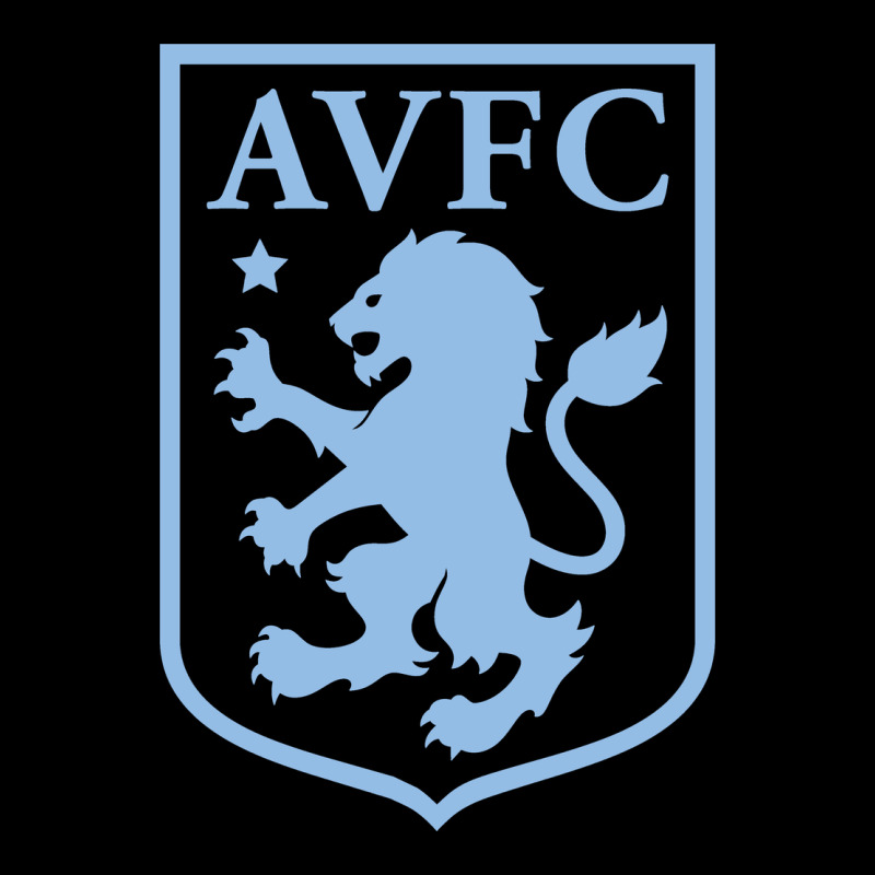 Good-aston-villa-f.c .-club Heavy Core Tee by FloraArt | Teevron