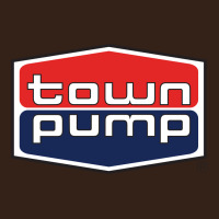 Town Pump Heavy Core Tee | Teevron