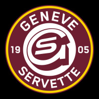 The Genève Servette,hc,football Heavy Core Tee | Teevron