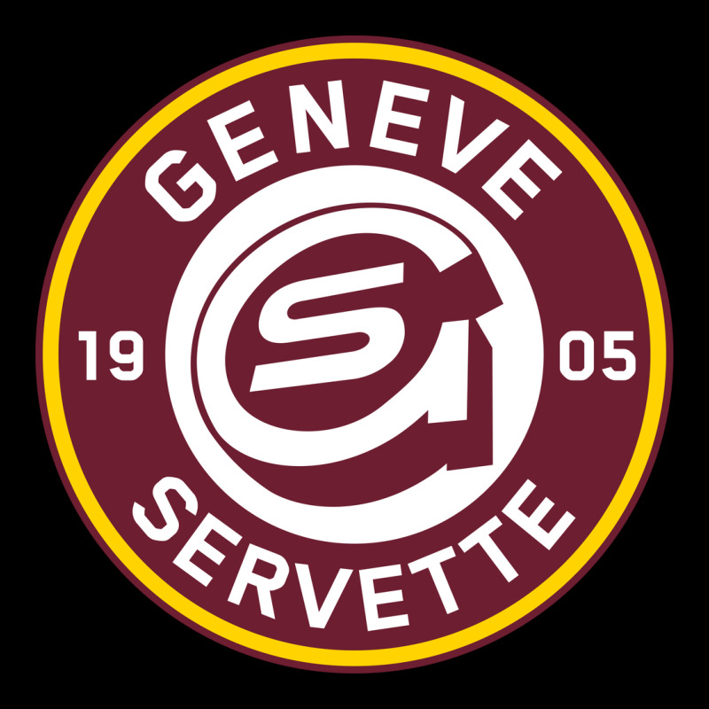 The Genève Servette,hc,football Heavy Core Tee by FloraArt | Teevron