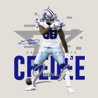 Ceedee Lamb Heavy Core Tee | Teevron