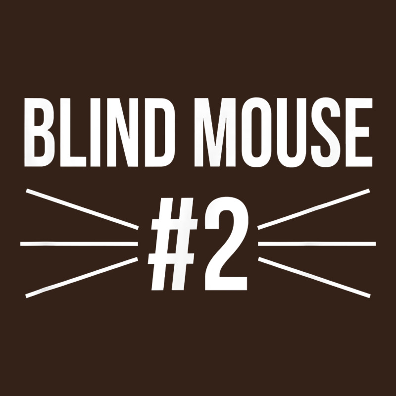Funny Group Costume Three Blind Mice 2 T Shirt Heavy Core Tee by FloraArt | Teevron