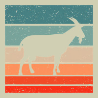 Goat Goats Retro Style Vintage 140 Goat Lover Heavy Core Tee | Teevron