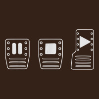 Save Manual Pedal Diagram Stick Shift Car Lover T Shirt Heavy Core Tee | Teevron