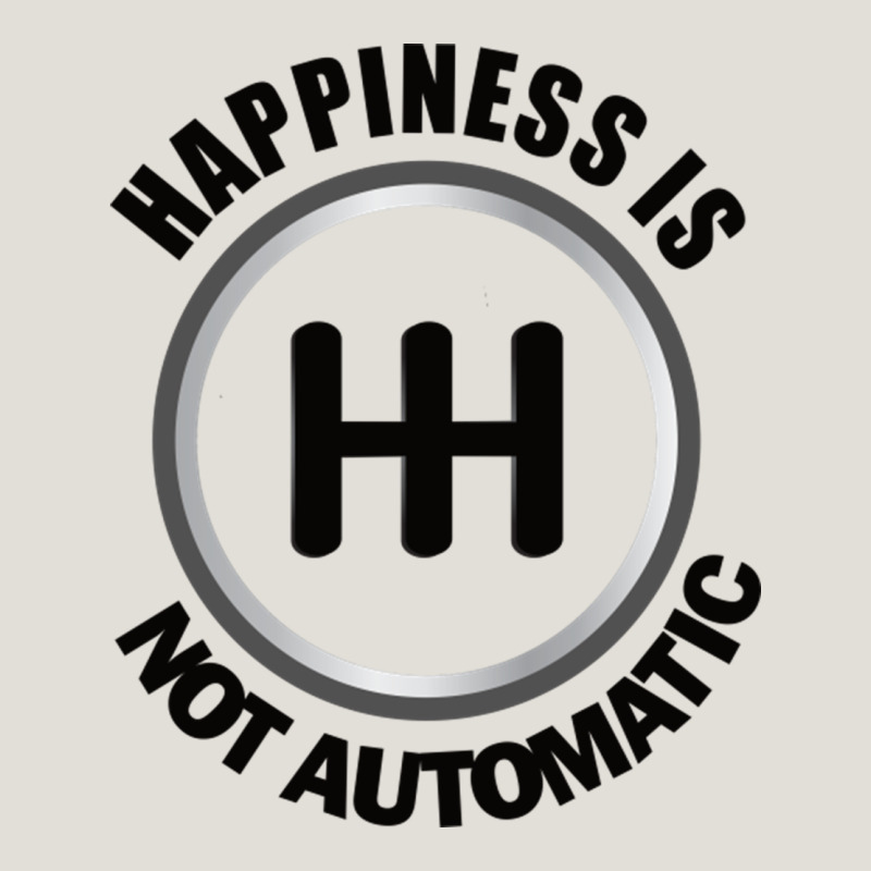 Happiness Is Not Automatic..save The Manuals.. 3 Pedals Cars Lovers Gi Heavy Core Tee by ArtMosaic | Teevron