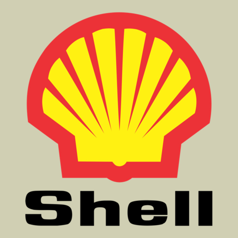 Copy Of Shell Gasoline Heavy Core Tee by ArtMosaic | Teevron