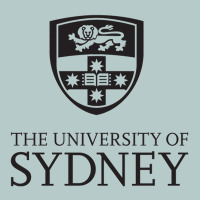 The University Of Sydney Heavy Core Tee | Teevron