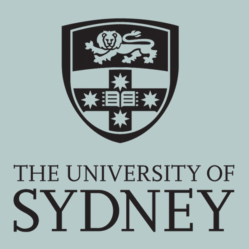 The University Of Sydney Heavy Core Tee by ArtMosaic | Teevron