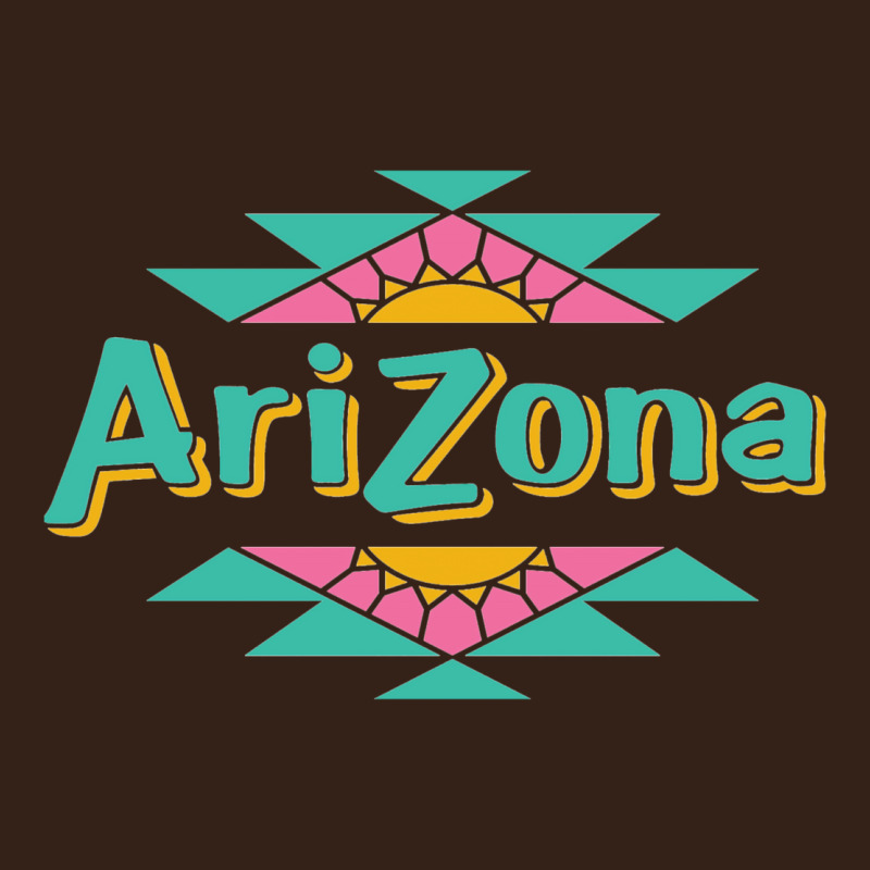 Arizona Tea Heavy Core Tee by ArtMosaic | Teevron