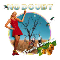 no doubt, rock | Teevron