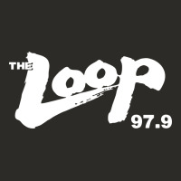 The Loop 97.9 Illinois Radio Heavy Core Tee | Teevron