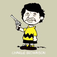 Charlie Brownson Heavy Core Tee | Teevron