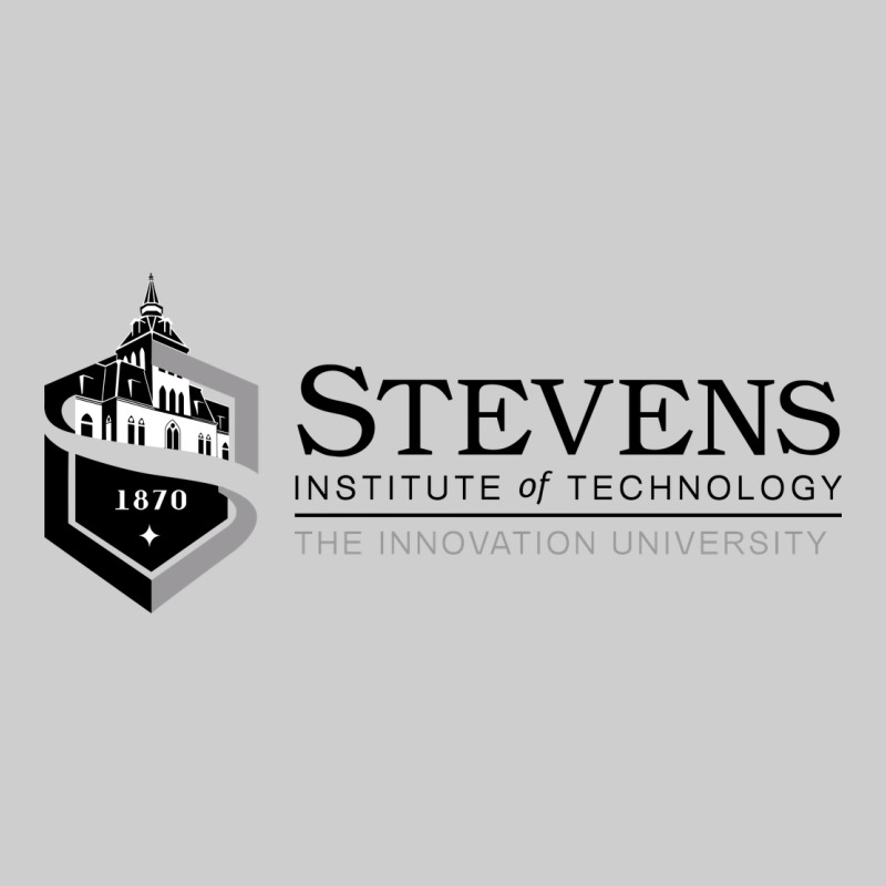 Stevens Institute Of Technology Premium Tee by SnappyArt | Teevron