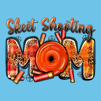Skeet Shooting Mom Premium Sweatshirt | Teevron
