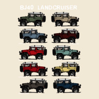 Bj4 Fj40 Landcruiser All Colors T-shirt Birthday Gift Premium Tee | Teevron
