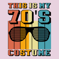 This İs My 70's Costume Ladies Tee | Teevron
