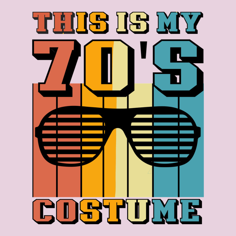 This İs My 70's Costume Ladies Tee by Bettercallsaul | Teevron