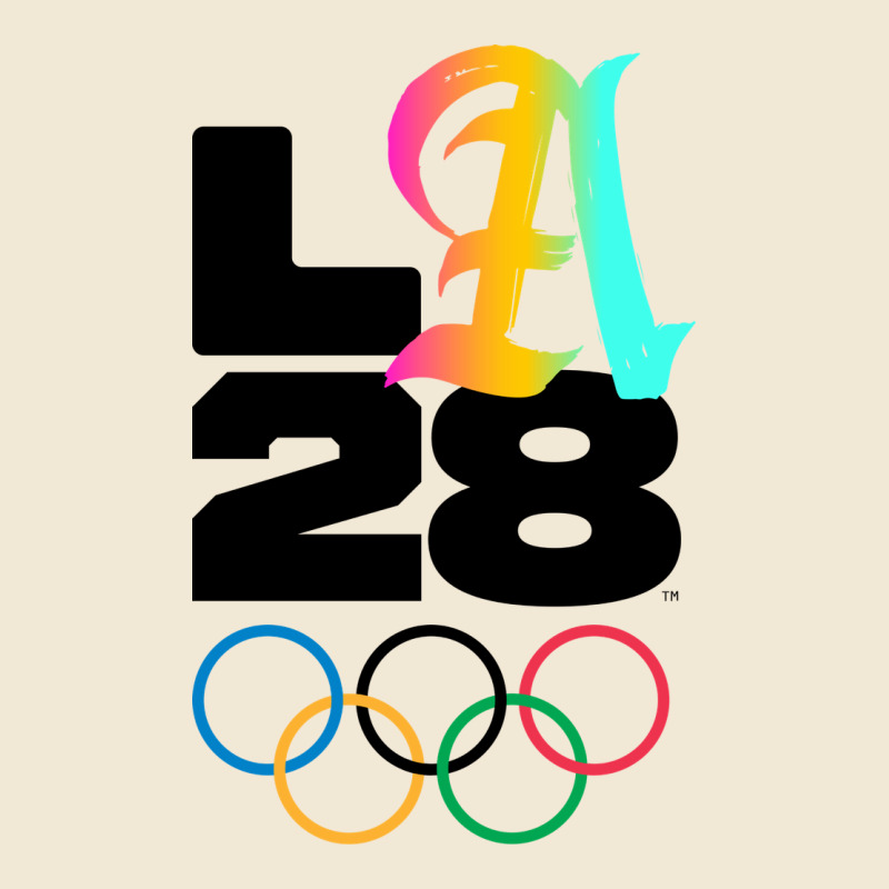 2028 Summer Olympics Premium Tee by FloraArt | Teevron