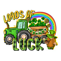 Loads of luck tractor | Teevron