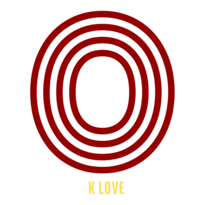 K Love 0 Premium Tee by FloraArt | Teevron