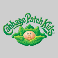 Cabbage Patch Kids Premium Tee | Teevron