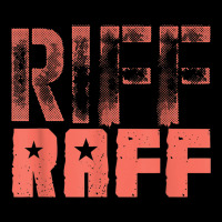Riff Raff, Retro, Punk, Grunge. Shabby Style T Shi Premium Tee | Teevron