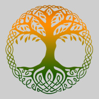 Tree Of Life Merch Premium Tee | Teevron