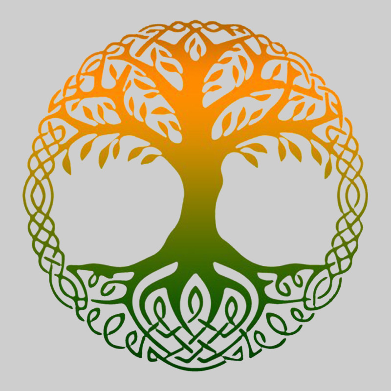 Tree Of Life Merch Premium Tee by trangStudio | Teevron