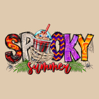 Spooky Summer Vibes Heavyweight Sweatshirt | Teevron