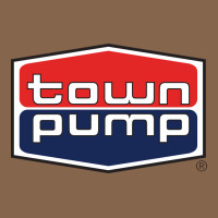 Town Pump Premium Tee | Teevron