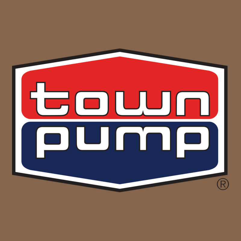 Town Pump Premium Tee by FloraArt | Teevron