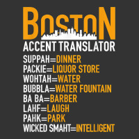 wicked smaht boston accent translator bostonians gifts shirt | Teevron