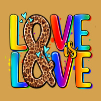 Pride Lgbtqi Love Is Love Urban Hoodie | Teevron