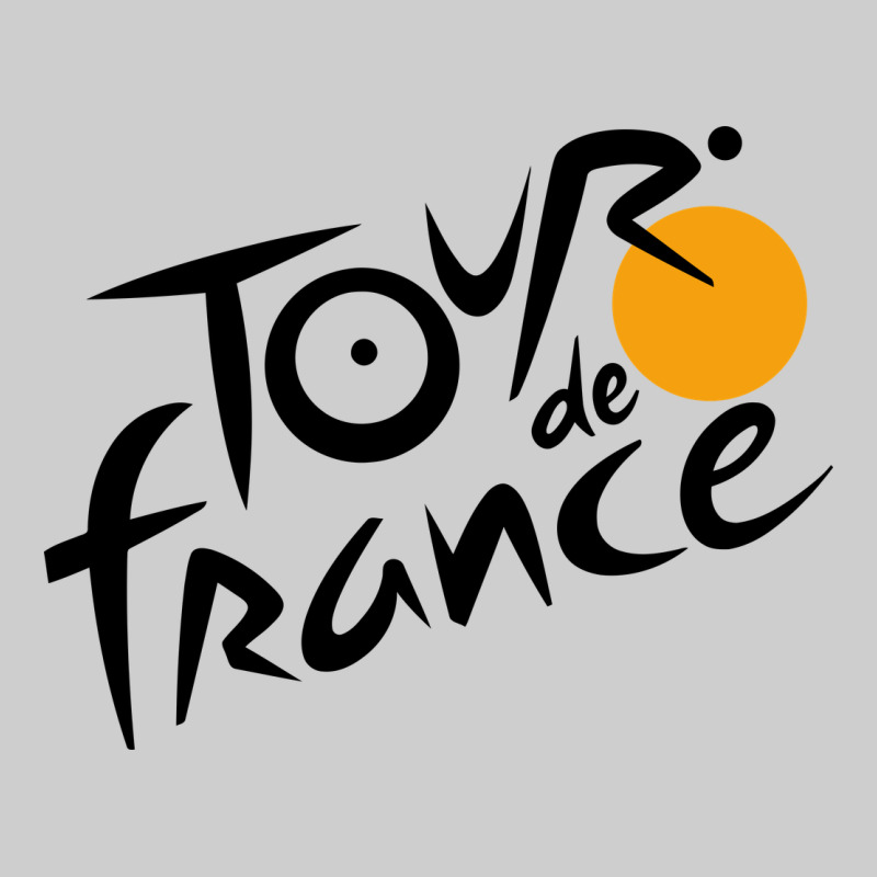 Tour De France Cycling Premium Tee by ArtMosaic | Teevron