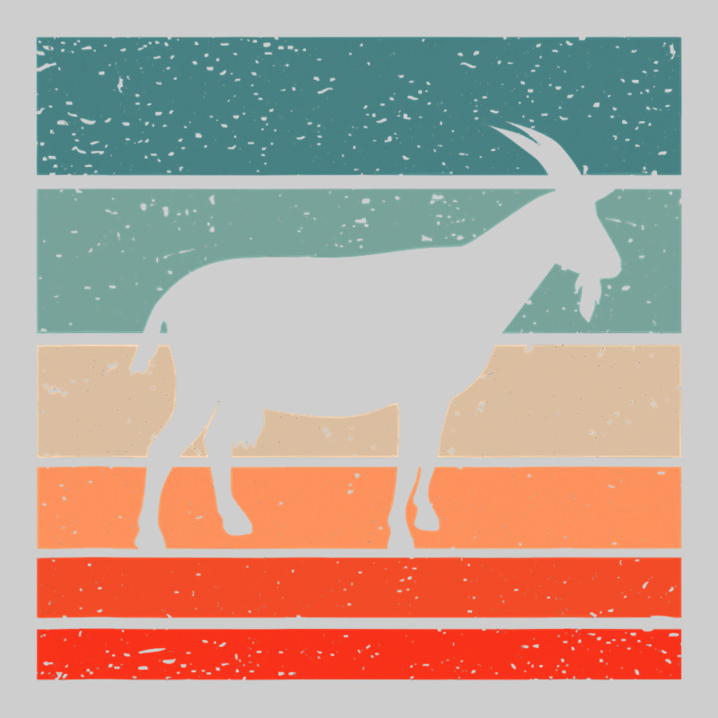 Goat Goats Retro Style Vintage 140 Goat Lover Premium Tee by ArtMosaic | Teevron