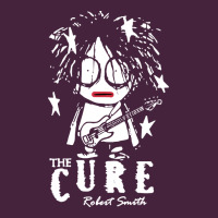 Limited Edition The-cure-robert-smith Premium Tee | Teevron