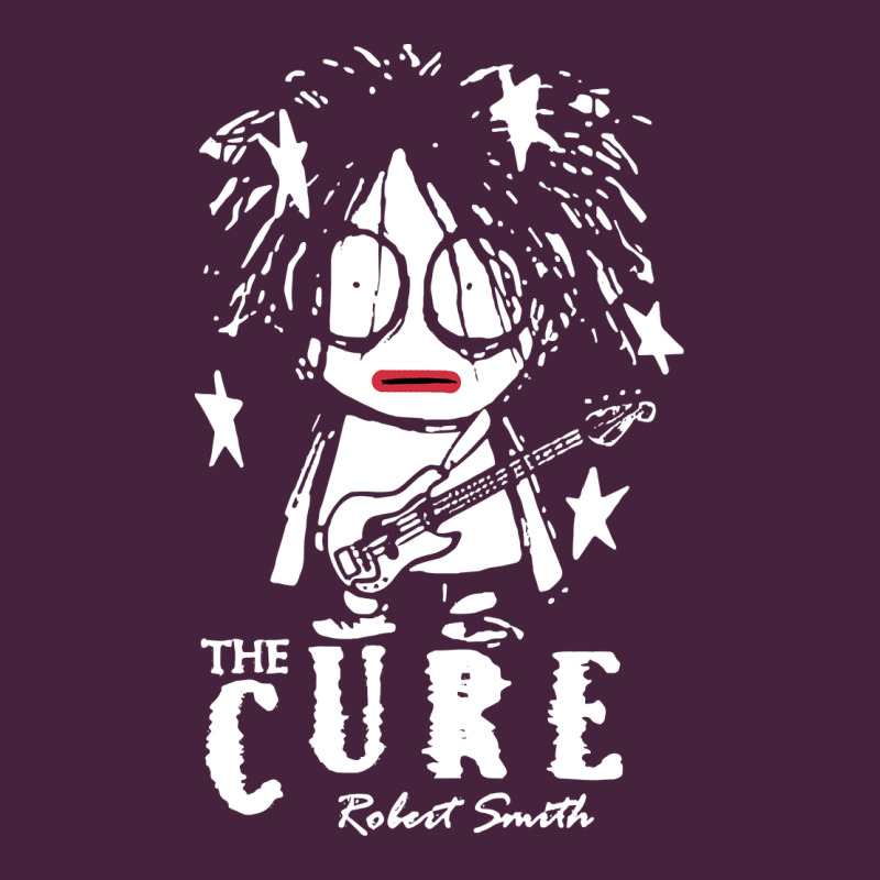 Limited Edition The-cure-robert-smith Premium Tee by ArtMosaic | Teevron