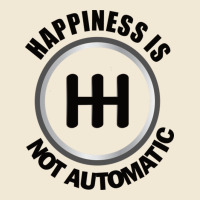 Happiness Is Not Automatic..save The Manuals.. 3 Pedals Cars Lovers Gi Premium Tee | Teevron