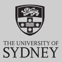 The University Of Sydney Premium Tee | Teevron
