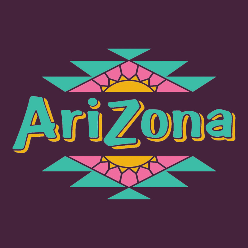 Arizona Tea Premium Tee by ArtMosaic | Teevron