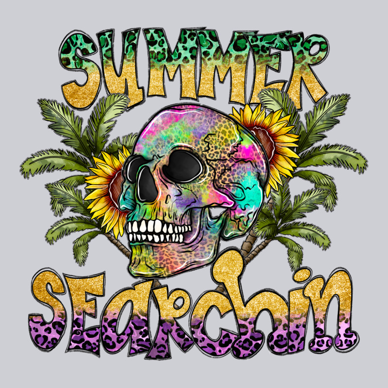 Summer Searchin Heavyweight Sweatshirt by CowhideDigitalArt | Teevron