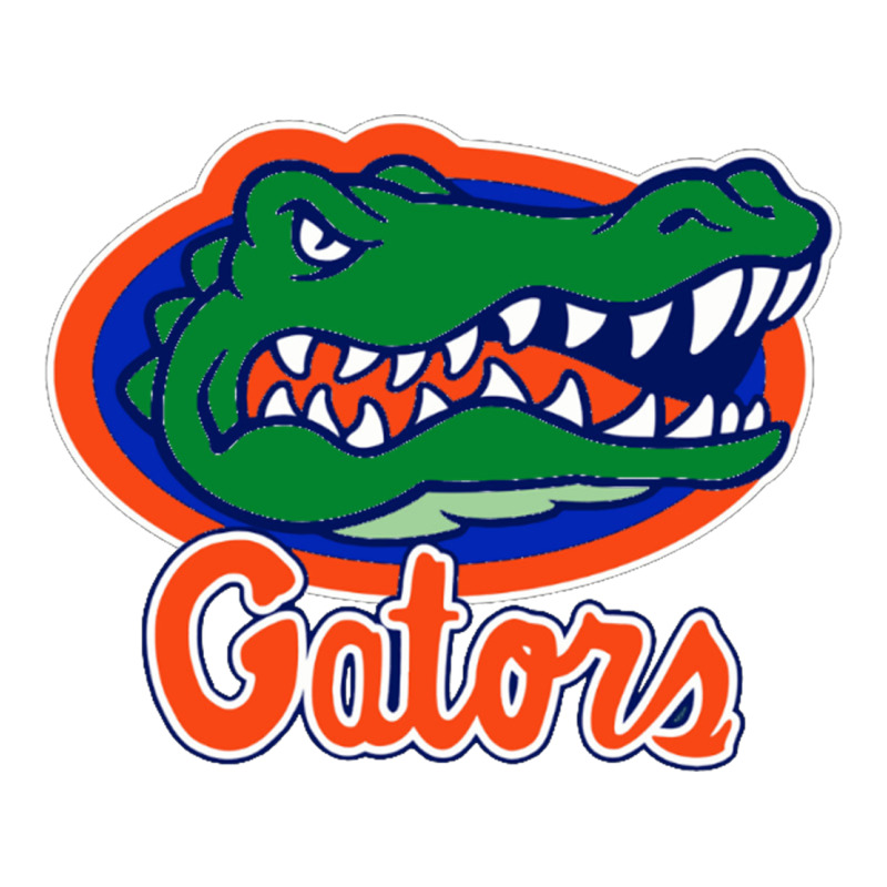 Florida Gators Premium Tee by ArtMosaic | Teevron