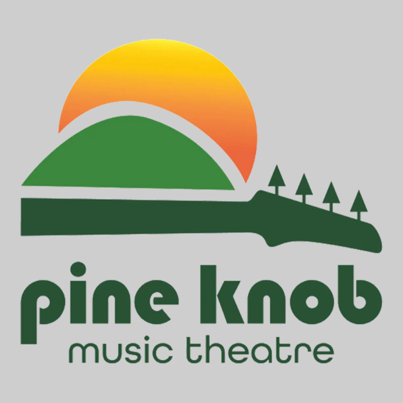 Pine Knob Music Theatre Premium Tee by ArtMosaic | Teevron