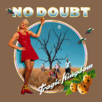 No Doubt, Rock Premium Tee | Teevron