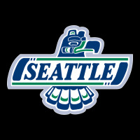 Seattle Thunderbirds, Premium Tee | Teevron