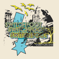 Switchfoot Merch Premium Tee | Teevron