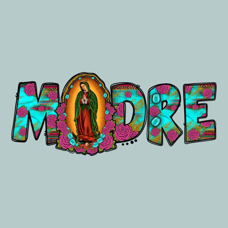 Our Lady Of Guadalupe Madre Heavy Core Tee by JahusDesignShop | Teevron