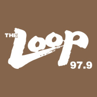 The Loop 97.9 Illinois Radio Premium Tee | Teevron
